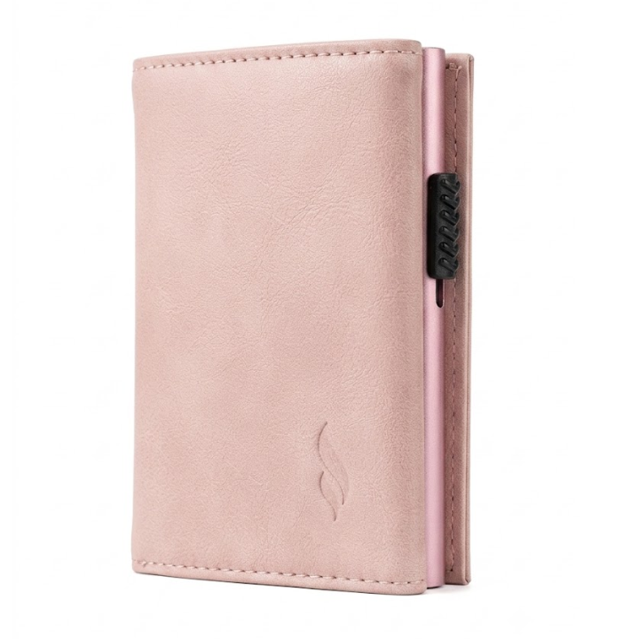 Billetera cuero Premium